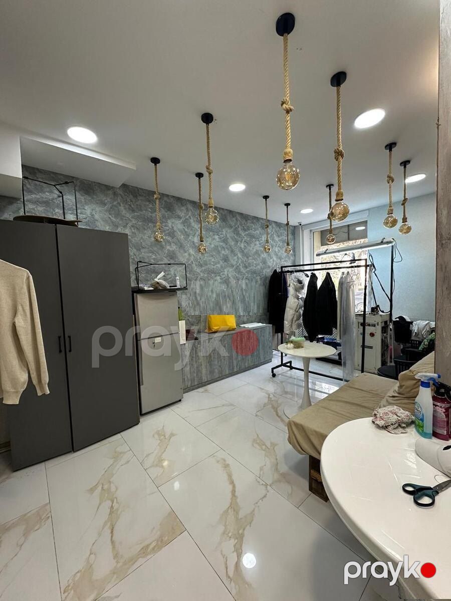 Satılır obyekt 50 m² — Əmlak, Bakı (6)