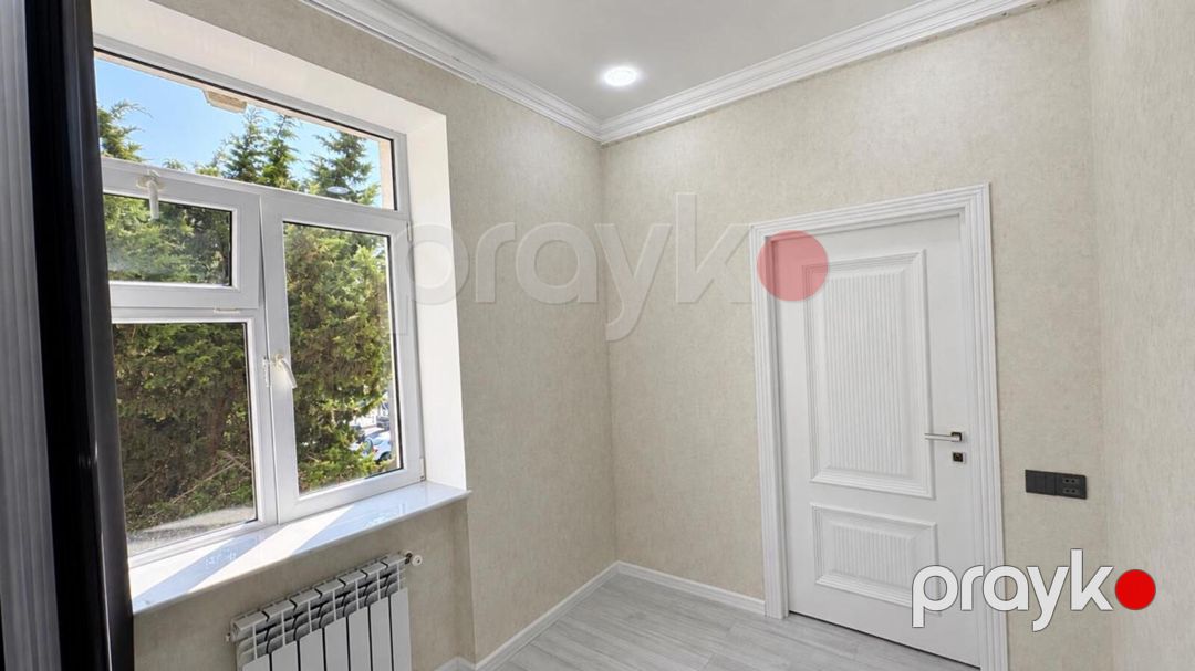 Satılır 2 otaqlı köhnə tikili 35 m² — Mənzil, Bakı (10)