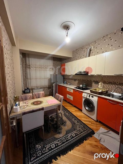 İcarəyə verilir 2 otaqlı yeni tikili 64 m² — Bakı