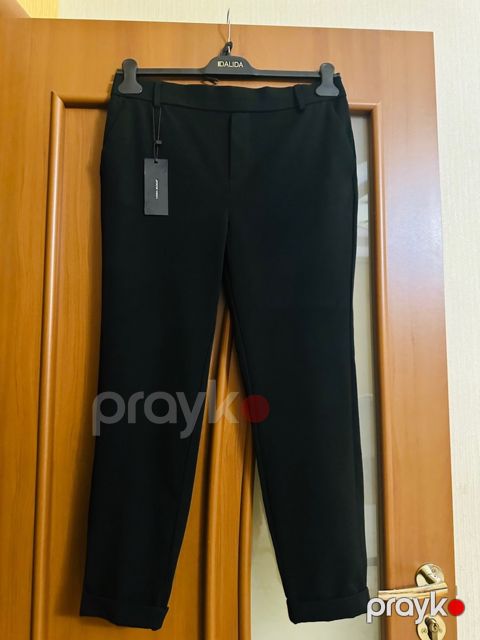 Klassik şalvar Vero moda — Bakı