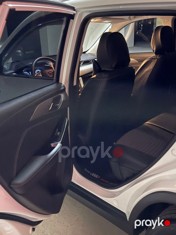 Baic X35, 1.5 L, 2023 il, 22 700 km — Avtomobillər, Bakı (10)