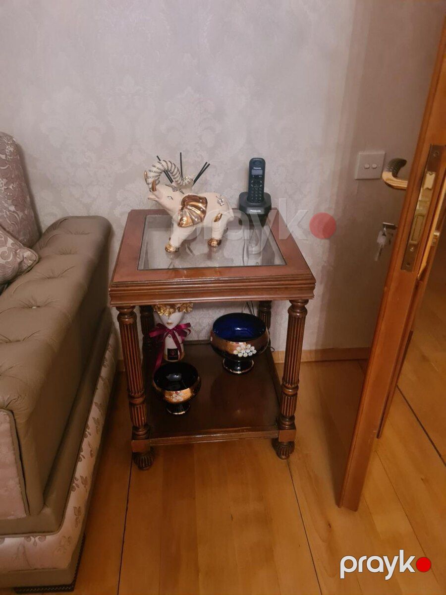 Mebel restavrasiyası (əskiltmə) və sifarişi — Mobilyaların montajı, təmiri və restavrasyonu, Bakı (3)