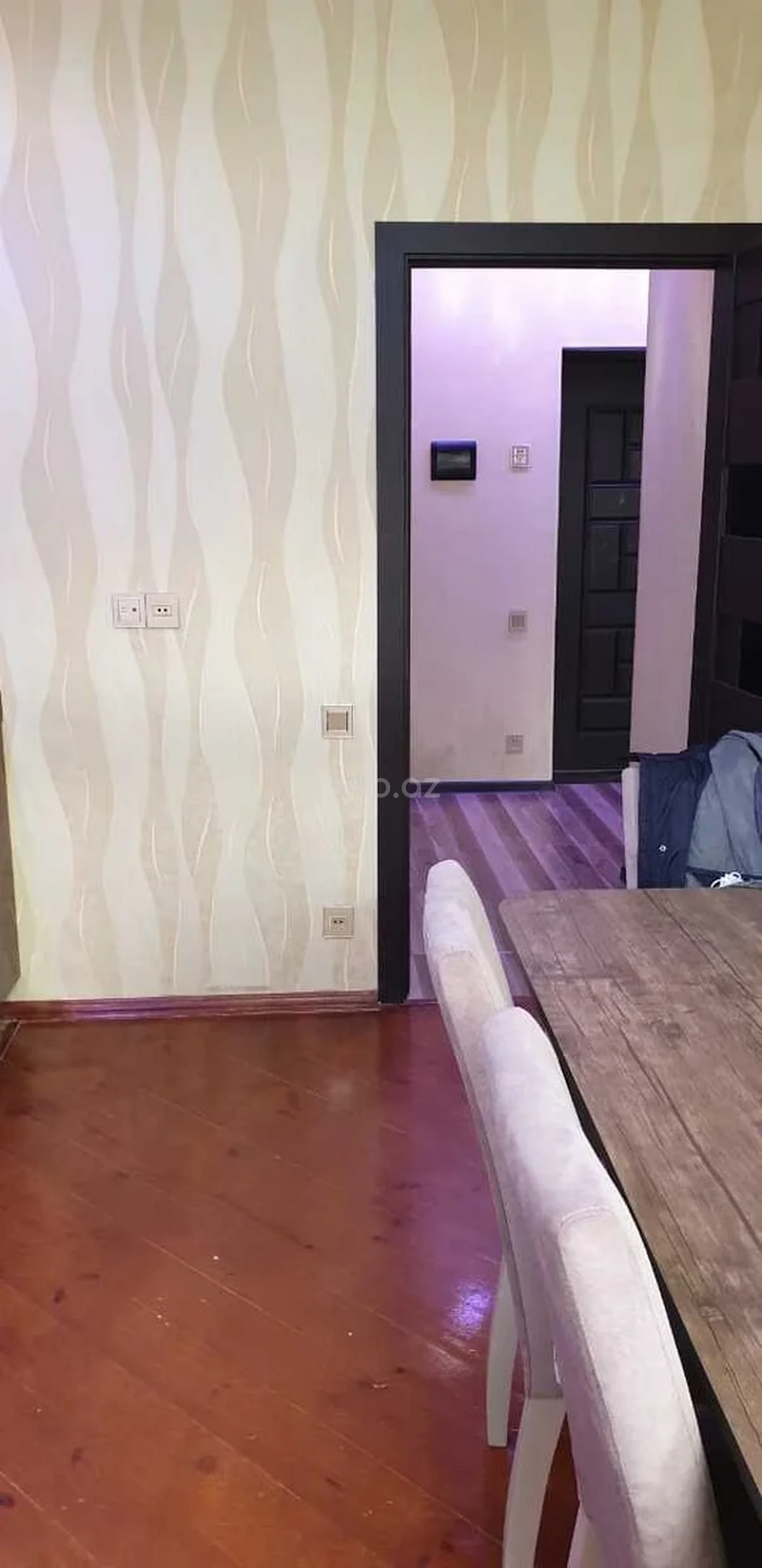 2 otaqlı orta təmirli mənzil satılır Yeni Yasamal qəsəbəsində — Mənzil, Bakı (6)