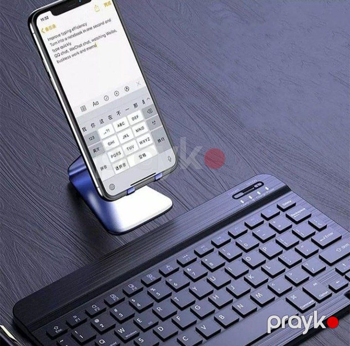 Planşet və telefon üçün klaviatura — Periferik cihazlar, Bakı (2)