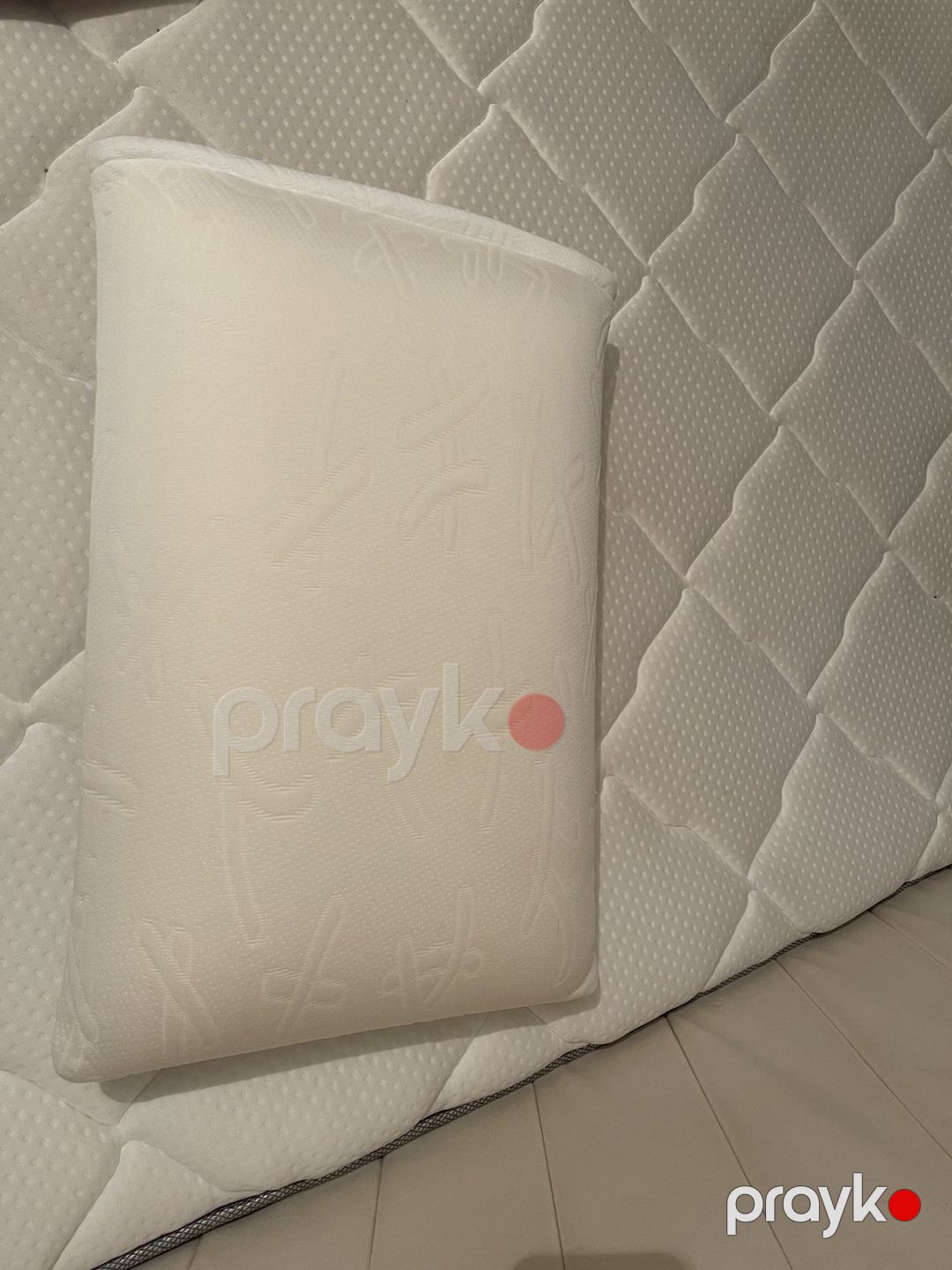 Ortopedik yastıq — Tekstil, Bakı (2)