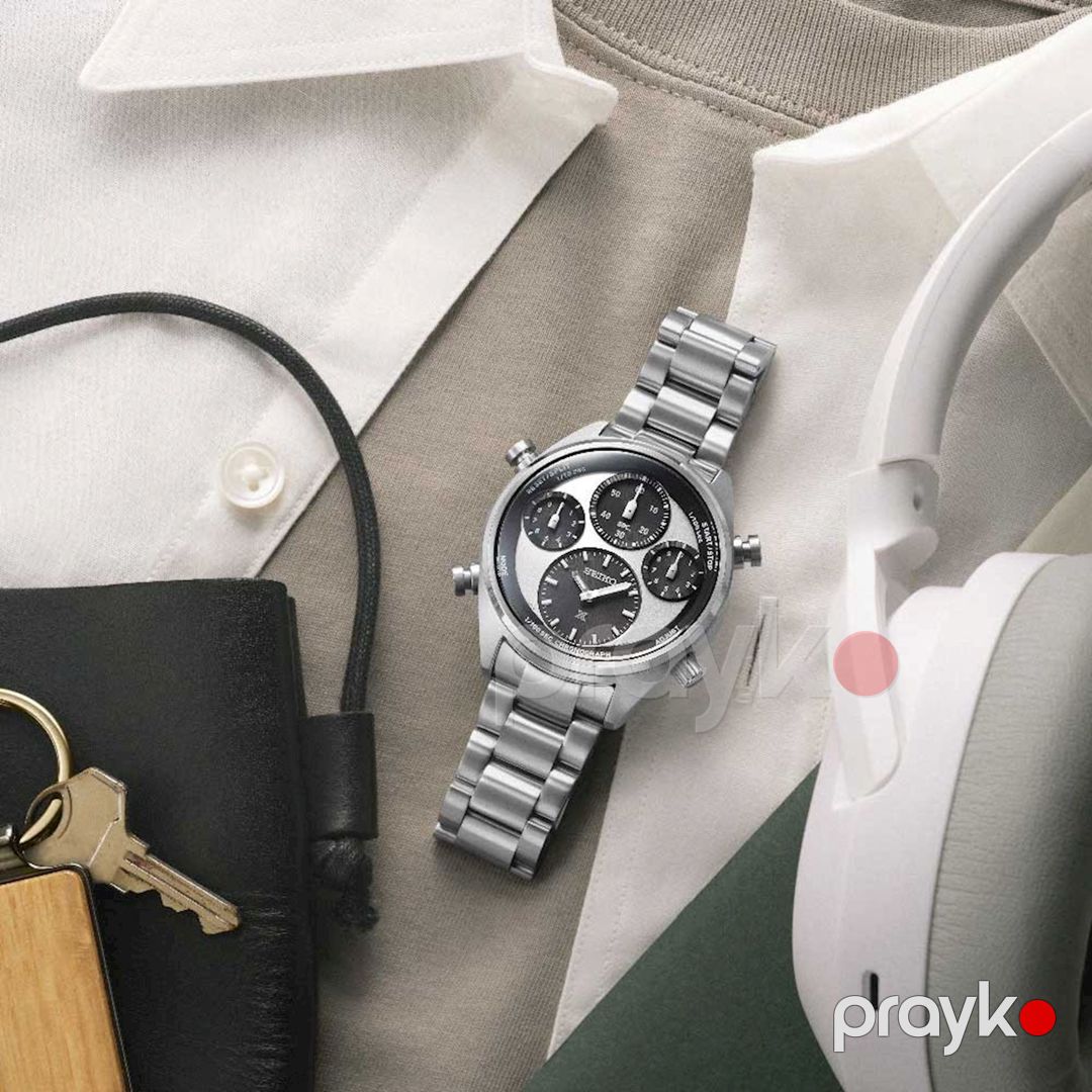 Qol saatı Seiko SFJ001P1 — Mallar, Bakı (2)