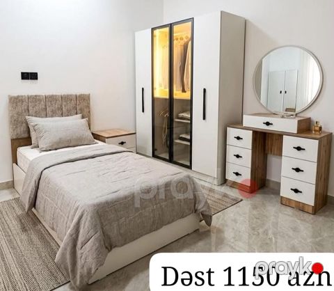 Yataq otağı dəstləri — Saray