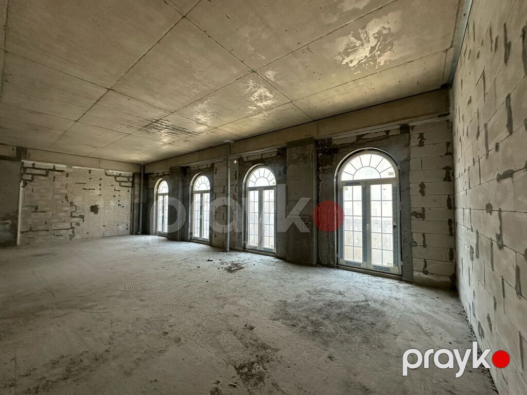 Satılır 3 otaqlı yeni tikili 96 m² — Mənzil, Bakı (6)