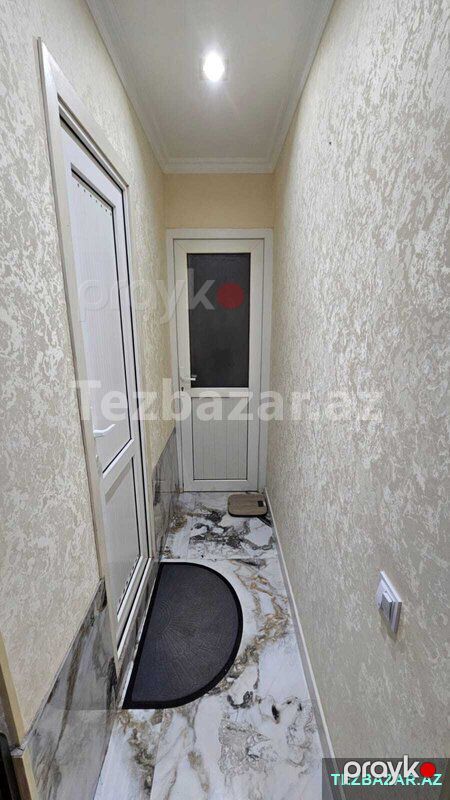 2 otaqli kohne tikili — Mənzil, Bakı (4)