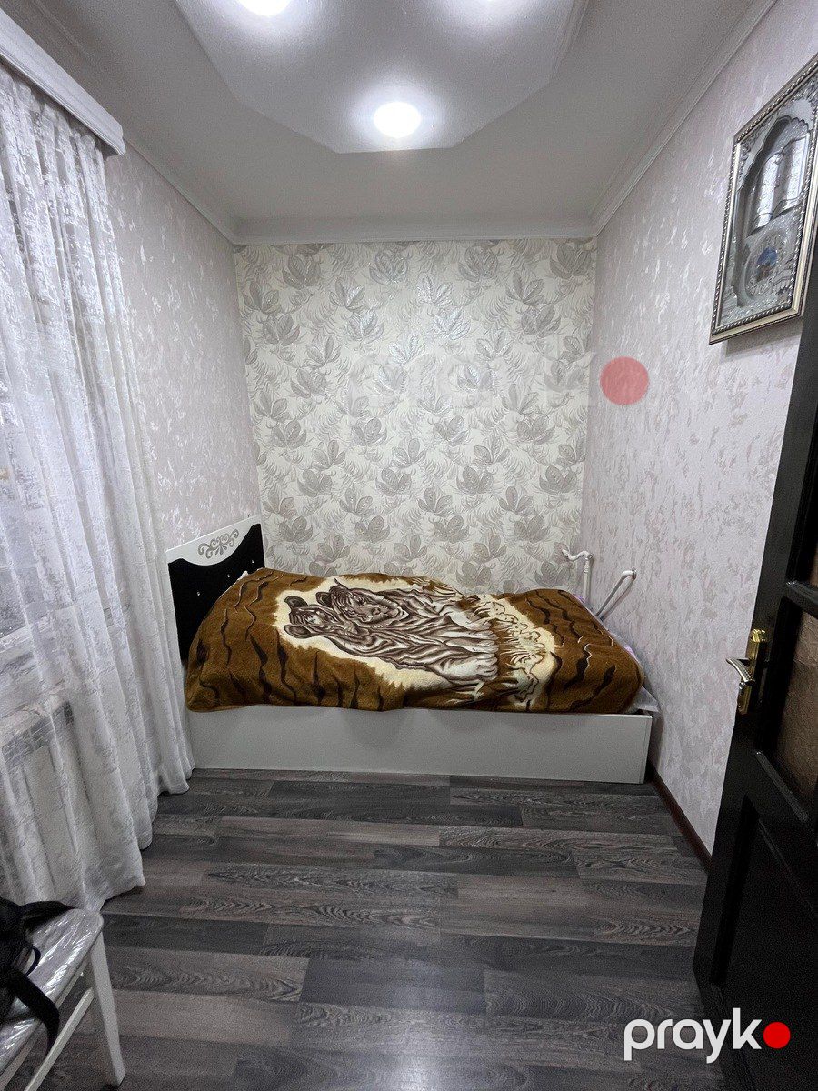 Satılır 3 otaqlı köhnə tikili 60 m² — Mənzil, Bakı (3)