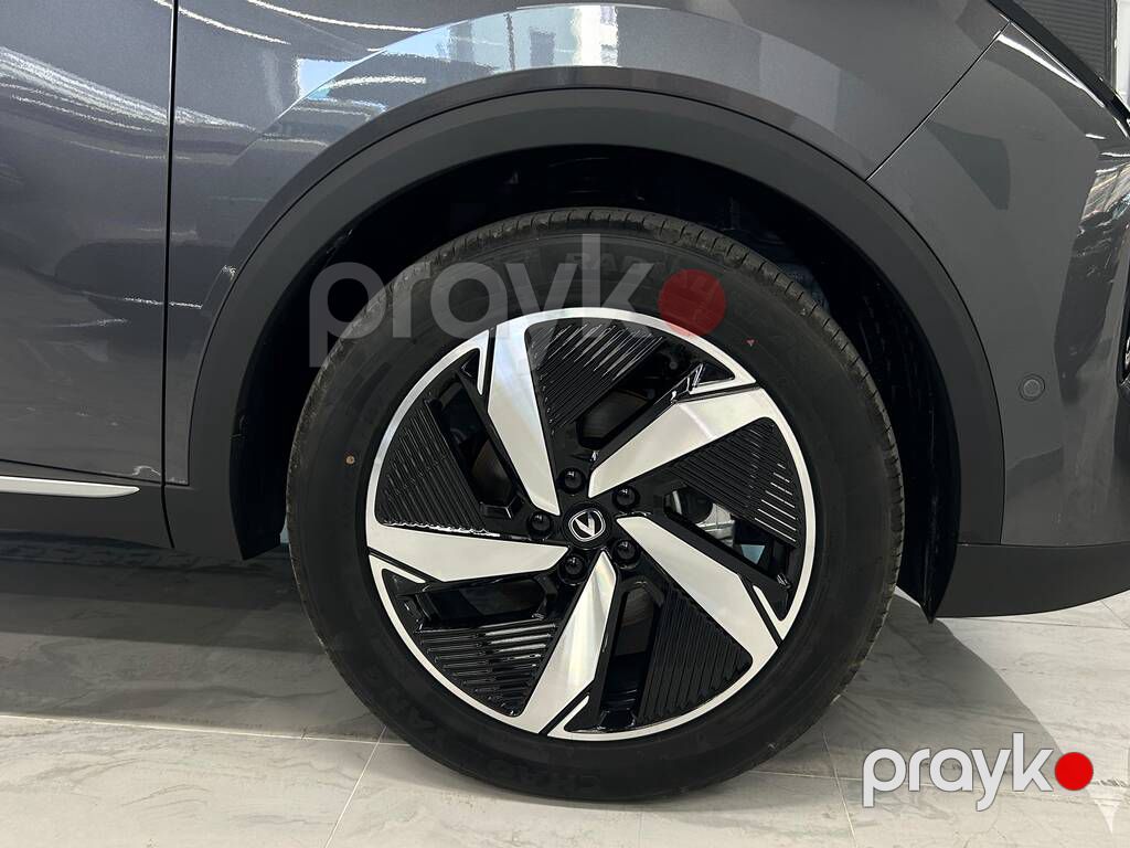Changan CS 55 Plus, 1.5 L, 18.4 kWh, 2025 il, yeni — Avtomobillər, Bakı (9)