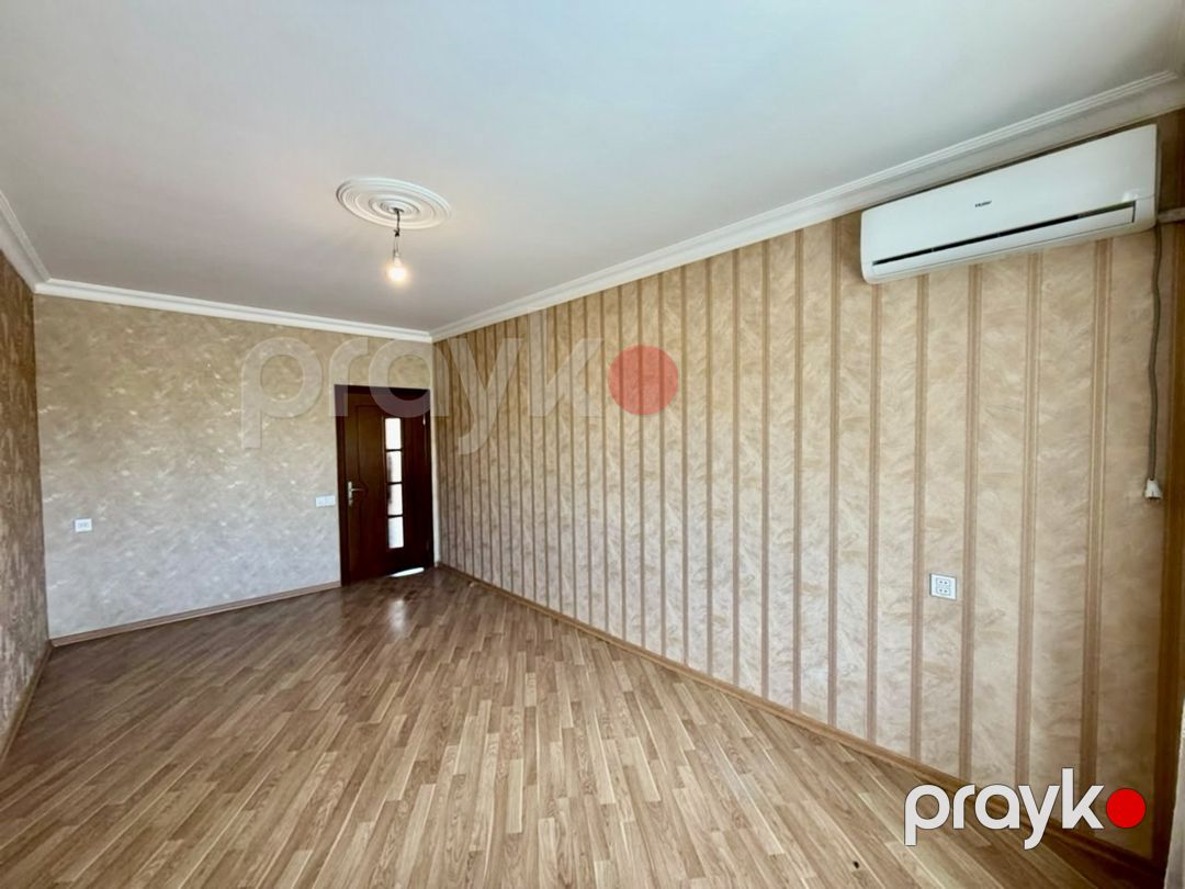 Satılır 3 otaqlı köhnə tikili 65 m² — Mənzil, Bakı (3)