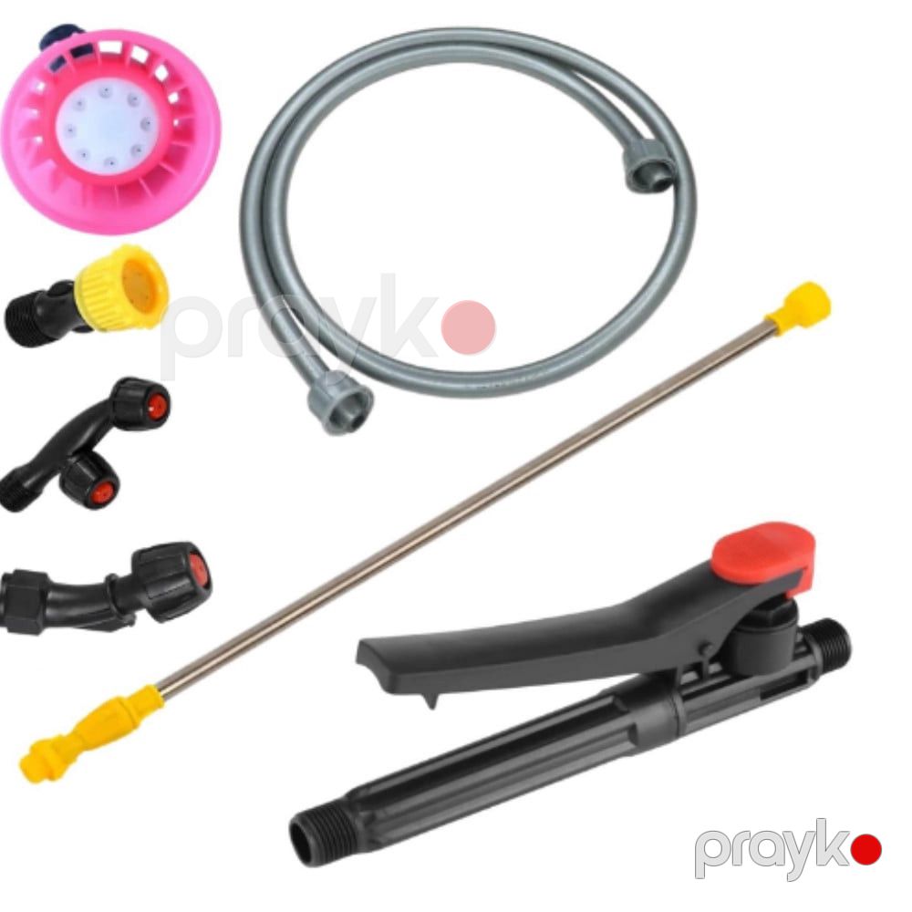 Bağ çiləmə cihazı üçün şlanq, 120 sm - prm1_39 — Mallar, Bakı (2)
