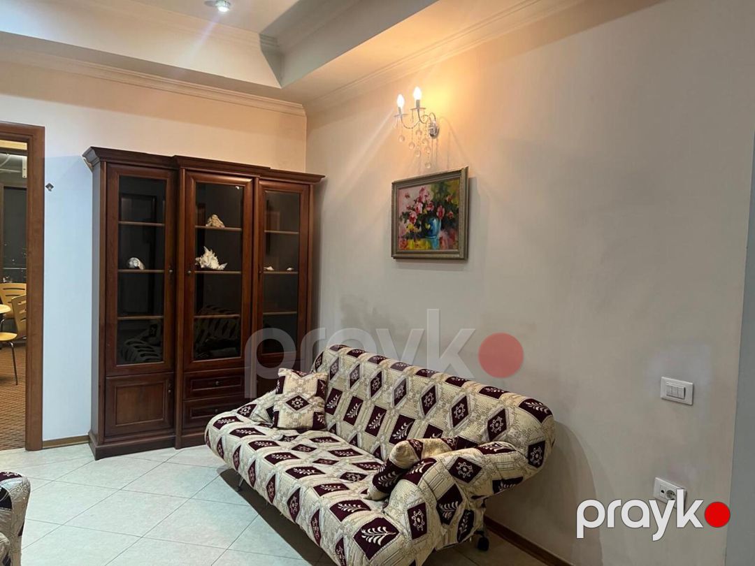 İcarəyə verilir 4 otaqlı yeni tikili 160 m² — Mənzil, Bakı (9)