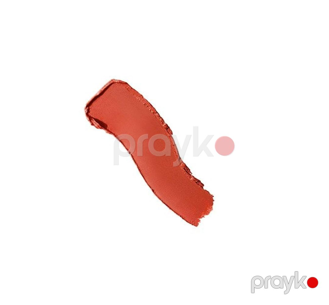 Dodaq boyası L'Oréal Paris Matte Crayon Infaillible 110 Caramel Rebel mat 1.3 q — Mallar, Bakı (2)