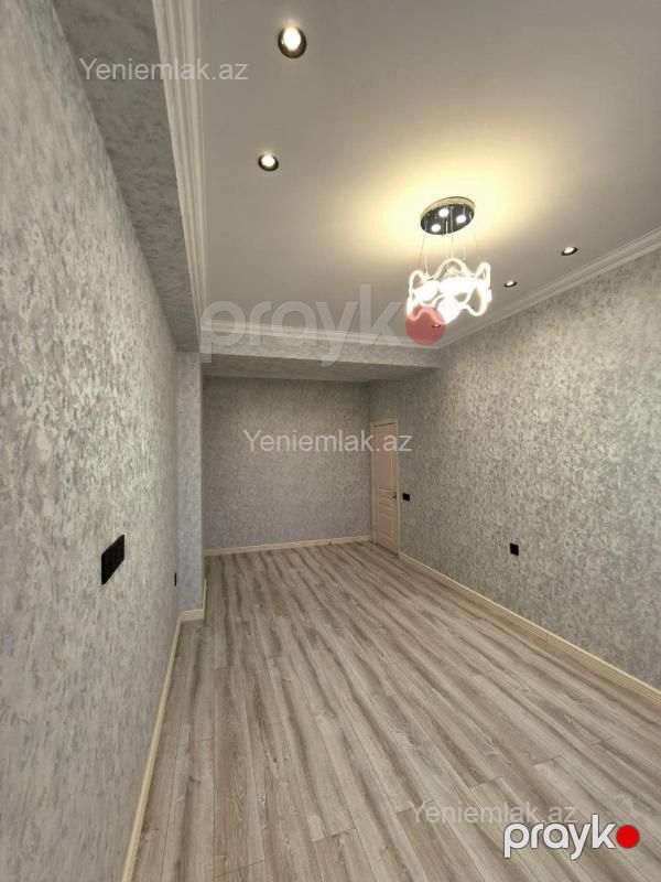 Satılır 3 otaqlı Bina evi menzil (Yeni tikili), 145 m², Xətai rayonu — Mənzil, Bakı (5)