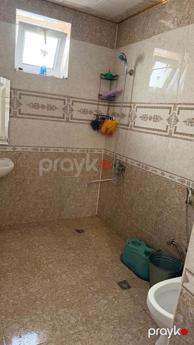 Satılır 4 otaqlı həyət evi/bağ evi 100 m² — Ev, villa, Bakı (8)