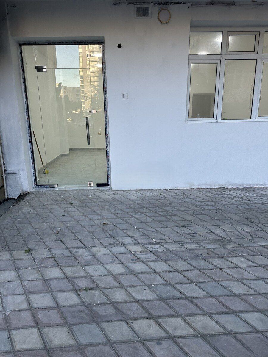 İcarəyə verilir obyekt 70 m² — Əmlak, Bakı (4)