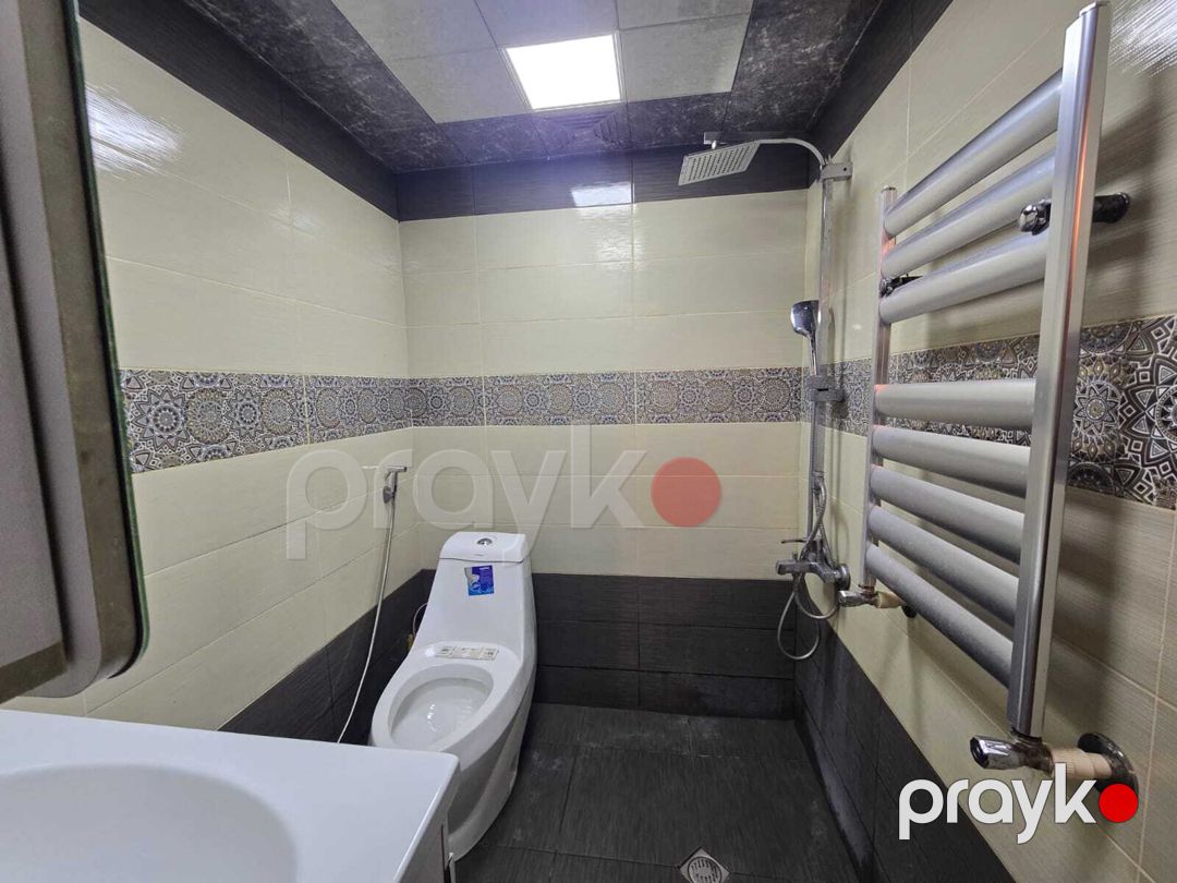 İcarəyə verilir 2 otaqlı köhnə tikili 40 m² — Mənzil, Sumqayıt (6)