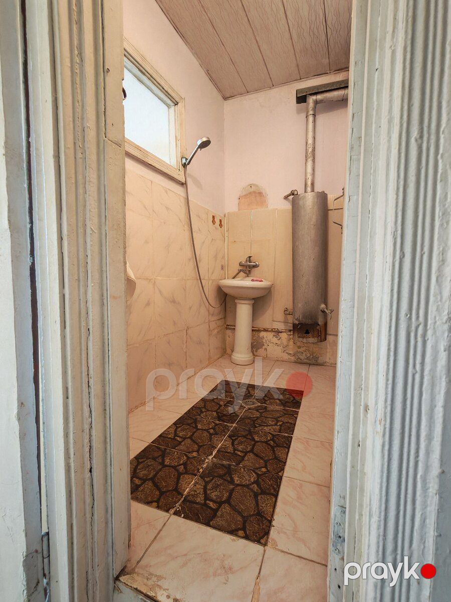 2-otaqlı mənzil, Biləcəri qəs, Məhəllə 5035, 51.54 m² — Mənzil, Bakı (11)