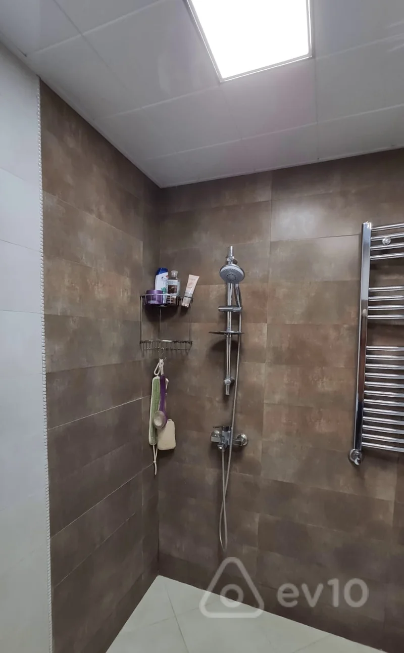 4 otaqlı mənzil, 120 m², Yeni Yasamal Bravo marketin yanı — Mənzil, Bakı (10)