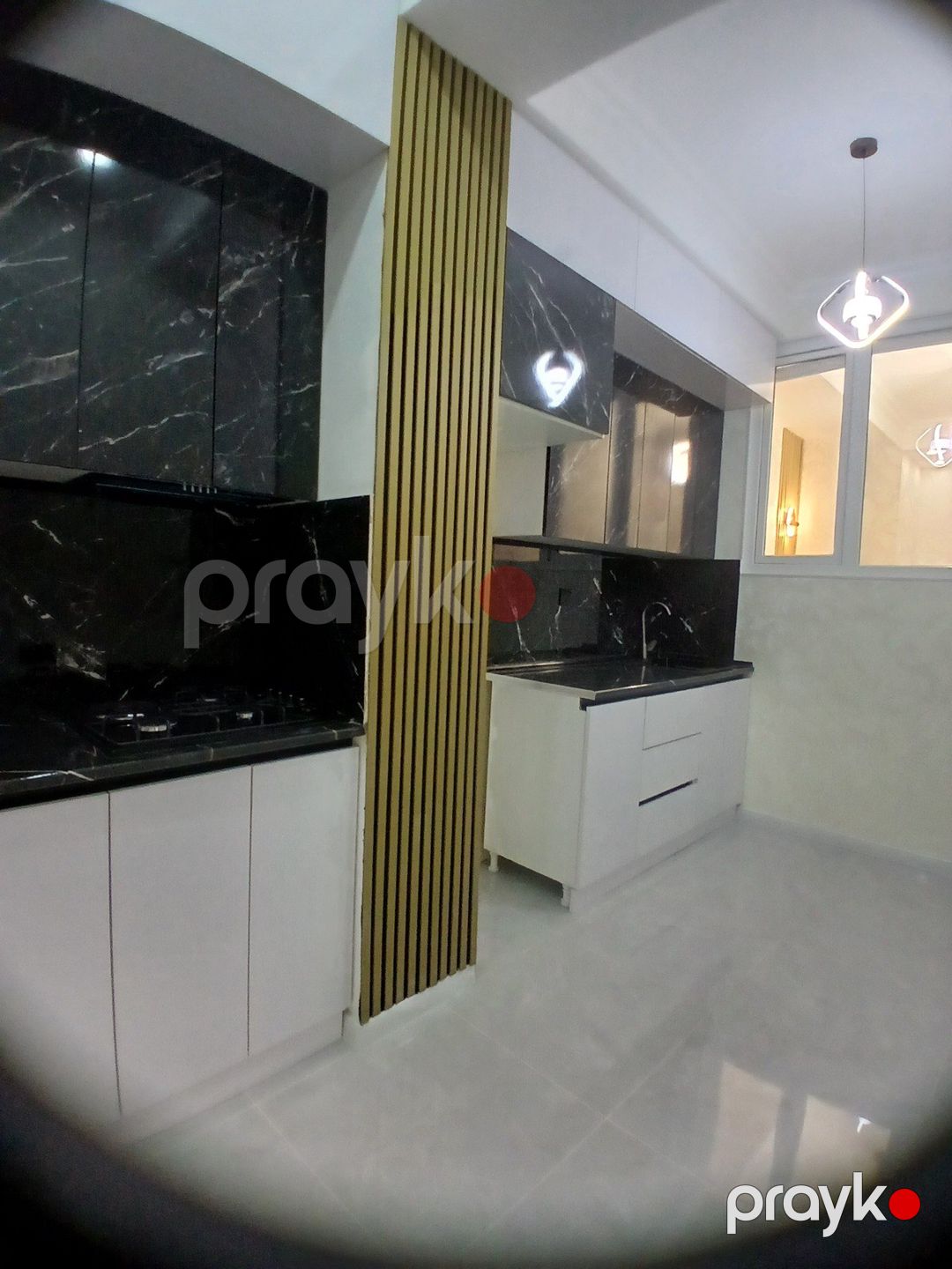 Satılır 3 otaqlı yeni tikili 73 m² — Mənzil, Xırdalan (8)