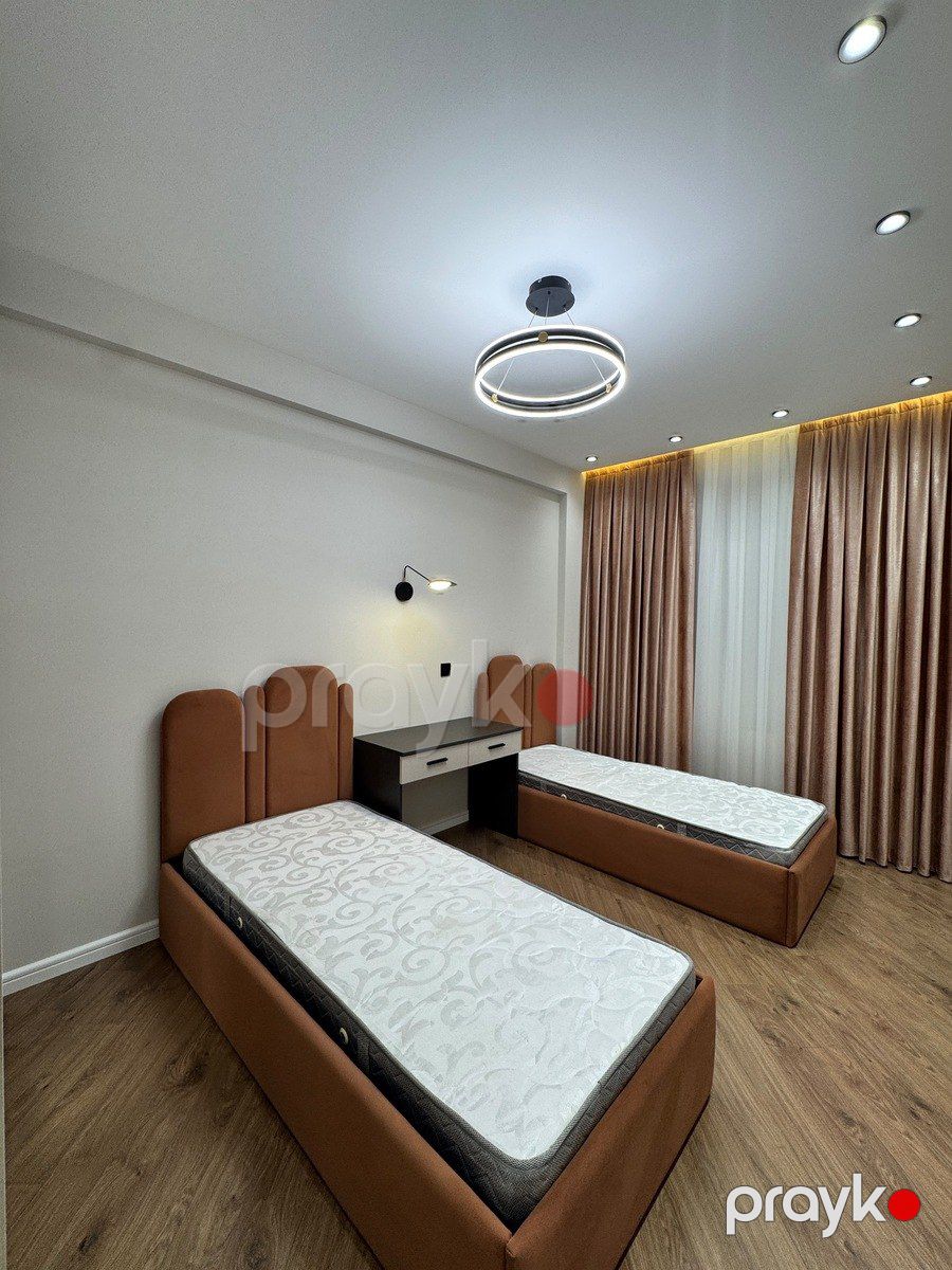 Satılır 3 otaqlı yeni tikili 82 m² — Mənzil, Bakı (8)