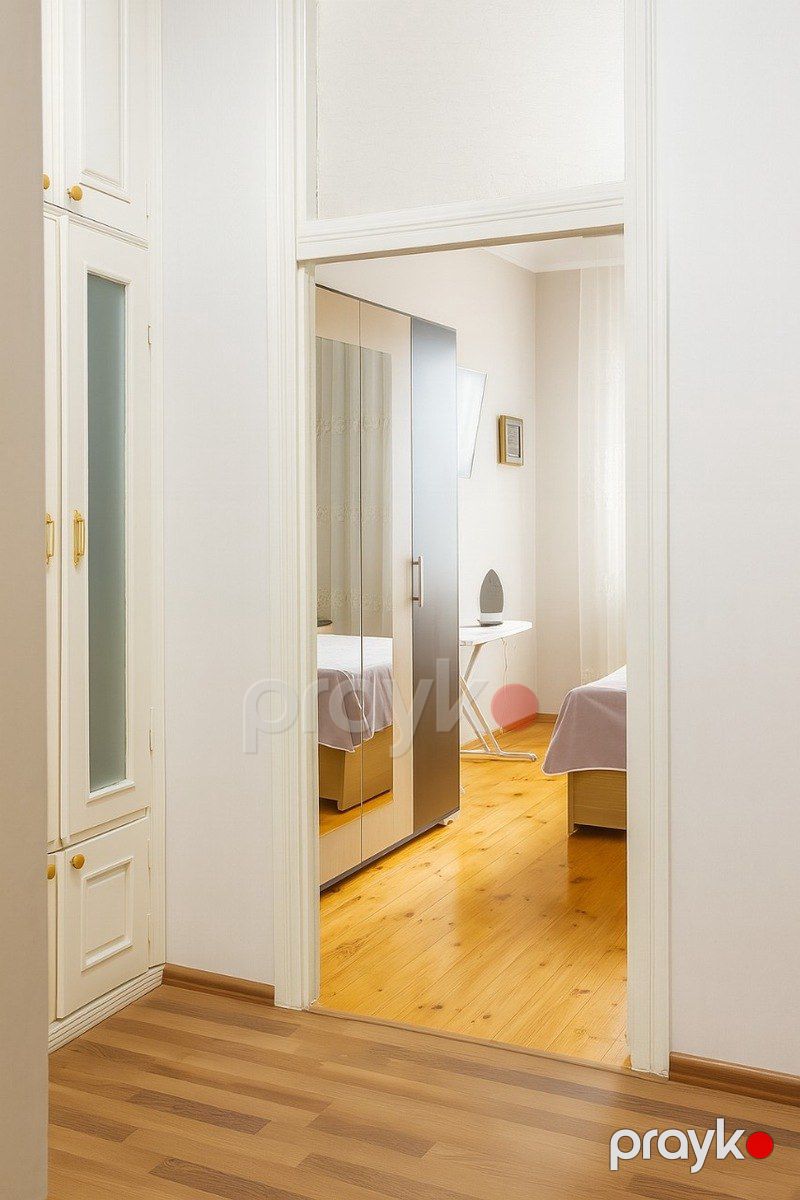 İcarəyə verilir 5 otaqlı yeni tikili 120 m² — Mənzil, Bakı (9)
