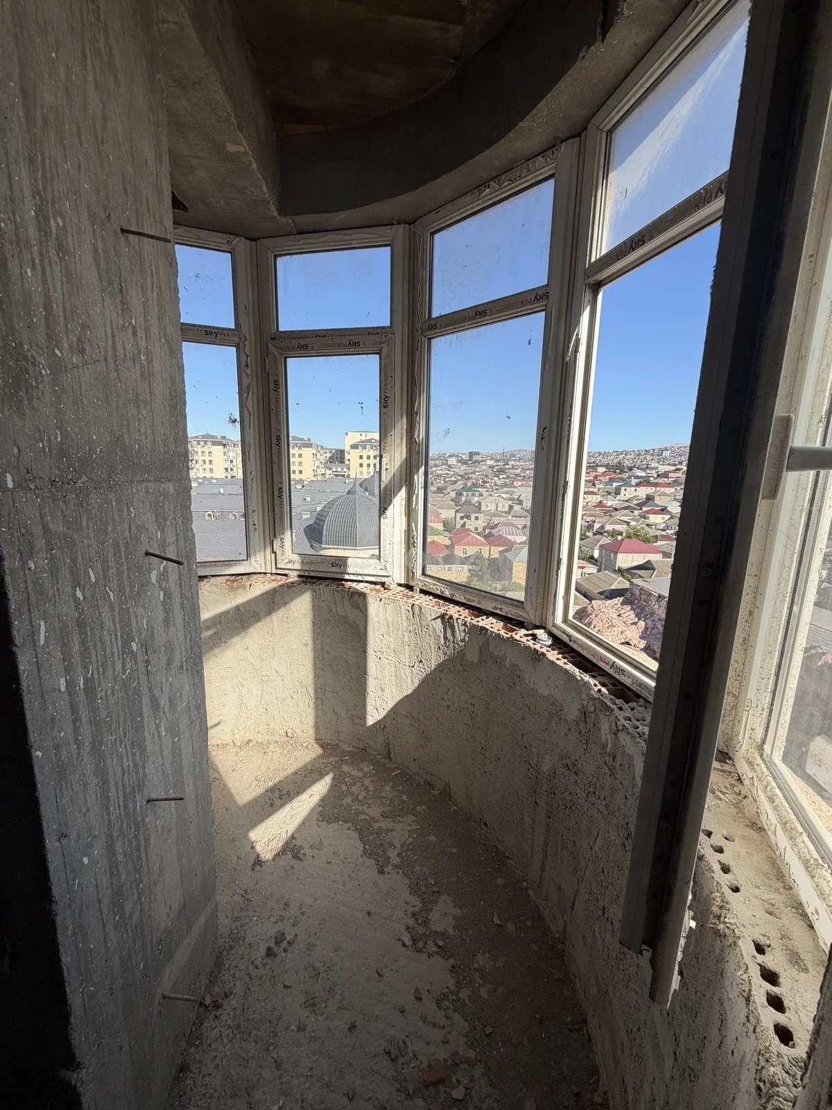 2 otaqlı mənzil satılır Xırdalanda — Abşeron