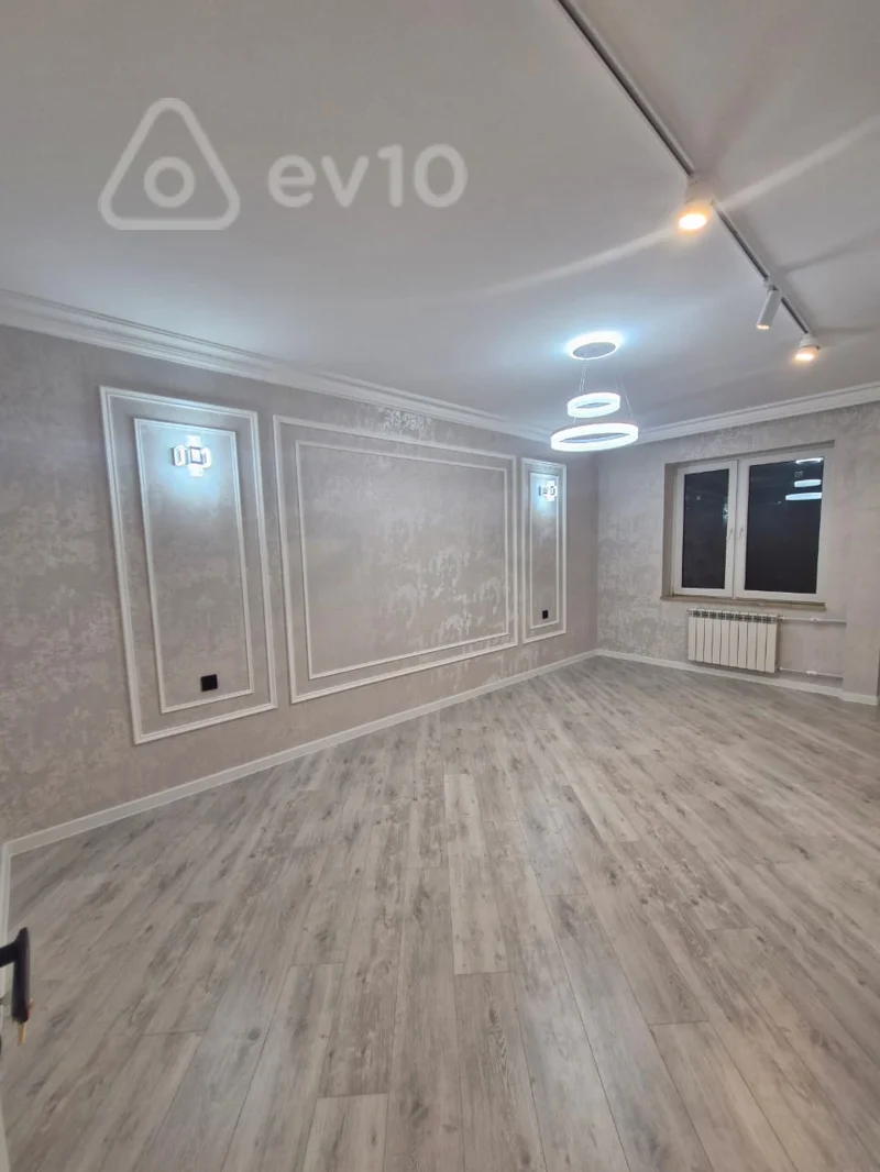 4 otaqlı mənzil, 80 m², Gəncə pr — Bakı