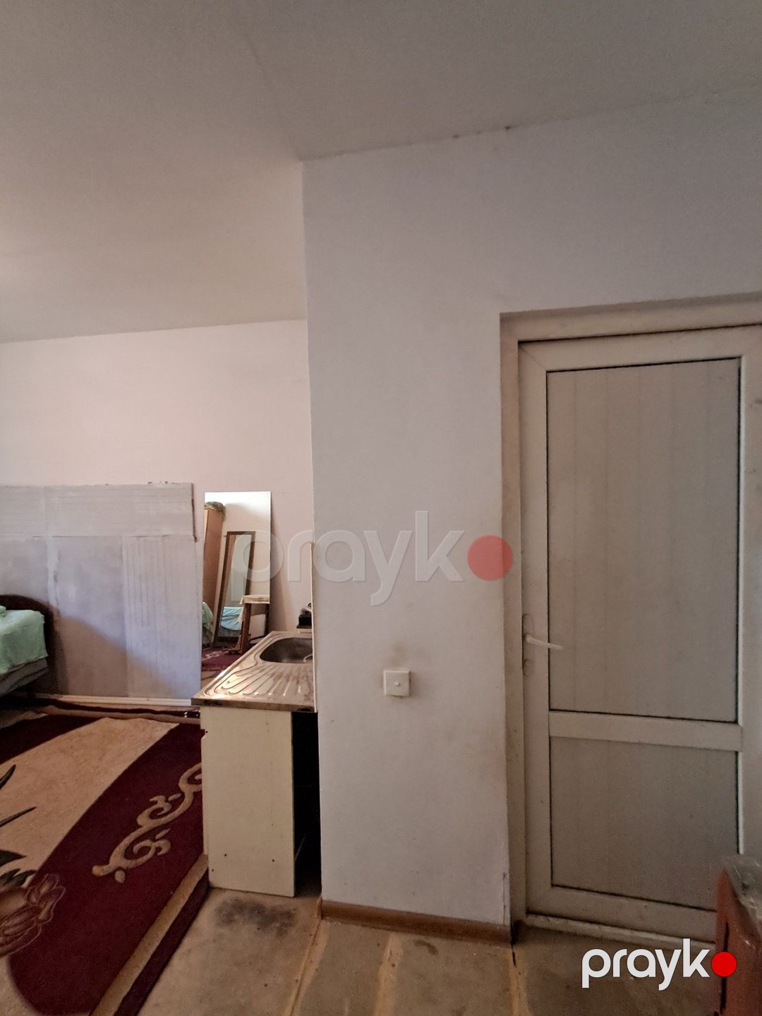 İcarəyə verilir 1 otaqlı həyət evi/bağ evi 25 m² — Ev, villa, Bakı (4)