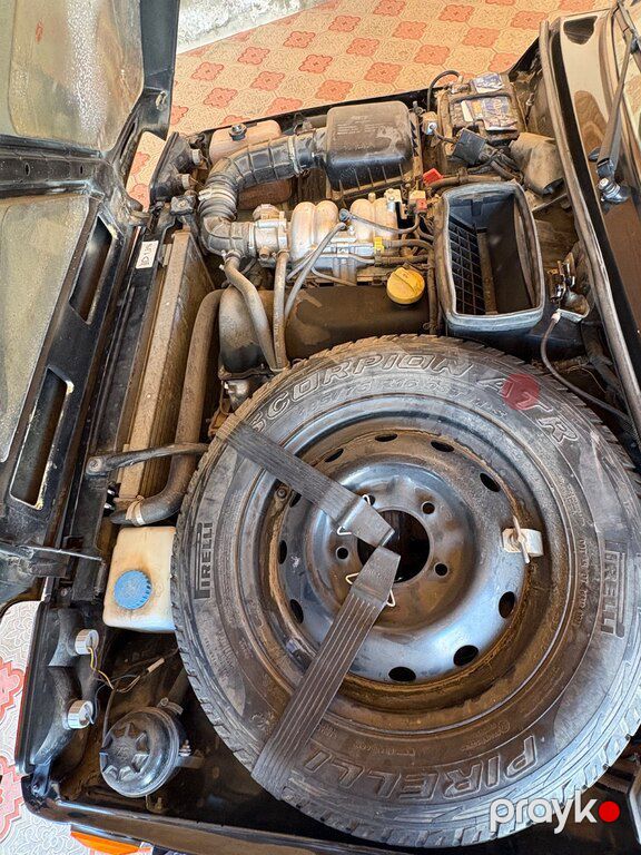 Lada (VAZ) Niva, 1.7 L, 2019 il, 96 600 km — Avtomobillər, Qazax (5)