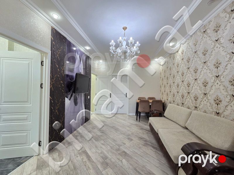 2 otaqlı Köhnə tikili, Satış, Bakı — Mənzil, Bakı (2)