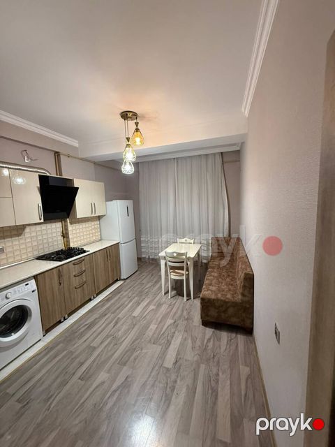 Satılır 2 otaqlı yeni tikili 56 m² — Bakı