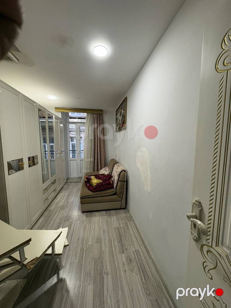 İcarəyə verilir 4 otaqlı köhnə tikili 55 m² — Mənzil, Bakı (3)