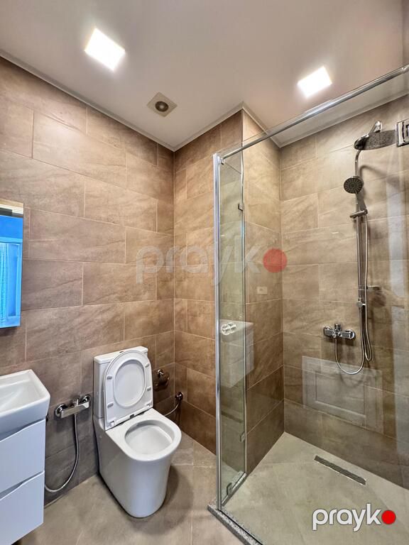 Satılır 2 otaqlı yeni tikili 67.1 m² — Mənzil, Bakı (3)