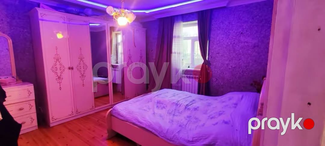 Həyət evi, Yeni Ramana qəs — Ev, villa, Bakı (4)