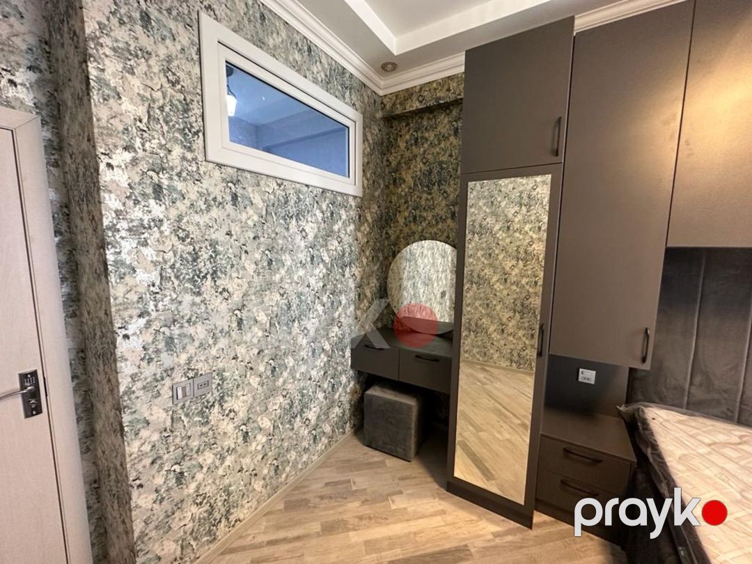 Satılır 2 otaqlı yeni tikili 55 m² — Mənzil, Xırdalan (10)