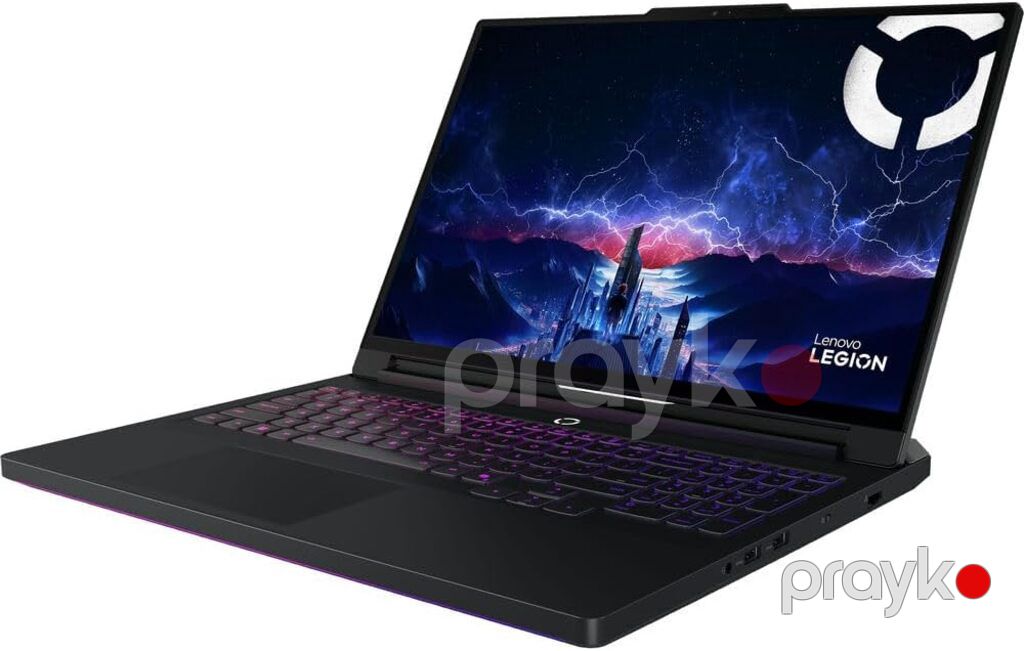 Legion Pro 7 — Noutbuklar, Bakı (3)