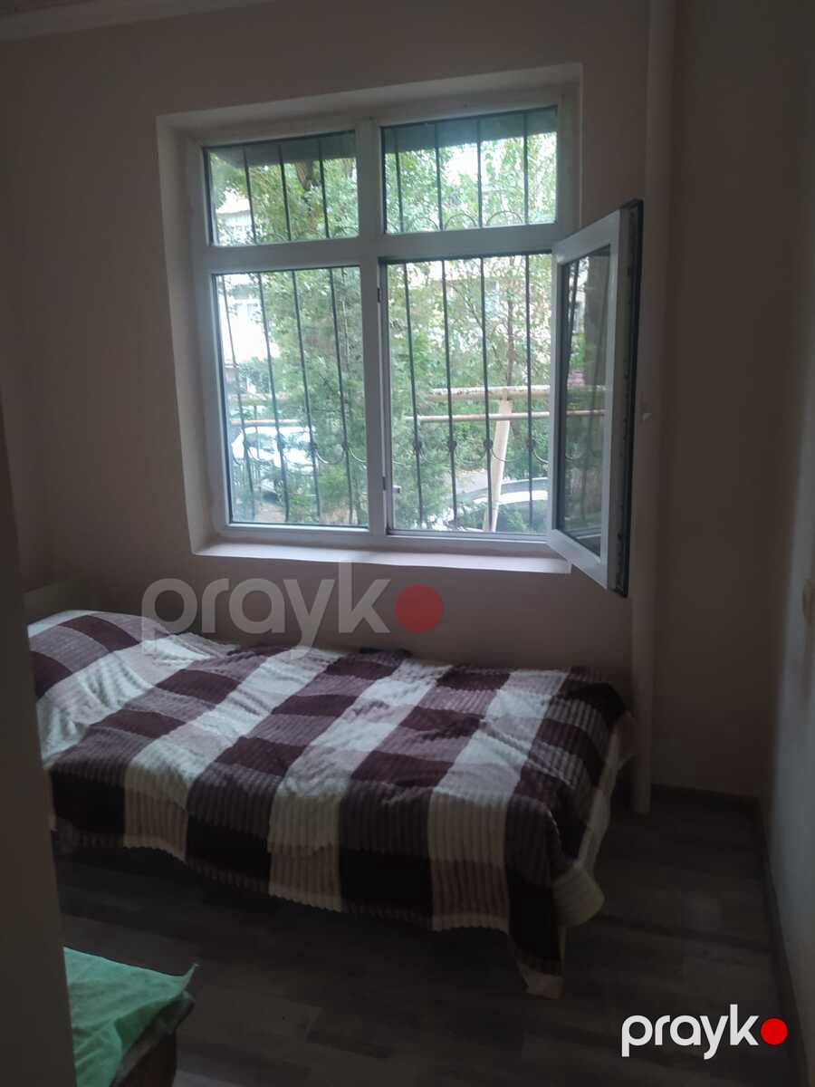İcarəyə verilir 3 otaqlı yeni tikili 45 m² — Mənzil, Bakı (6)