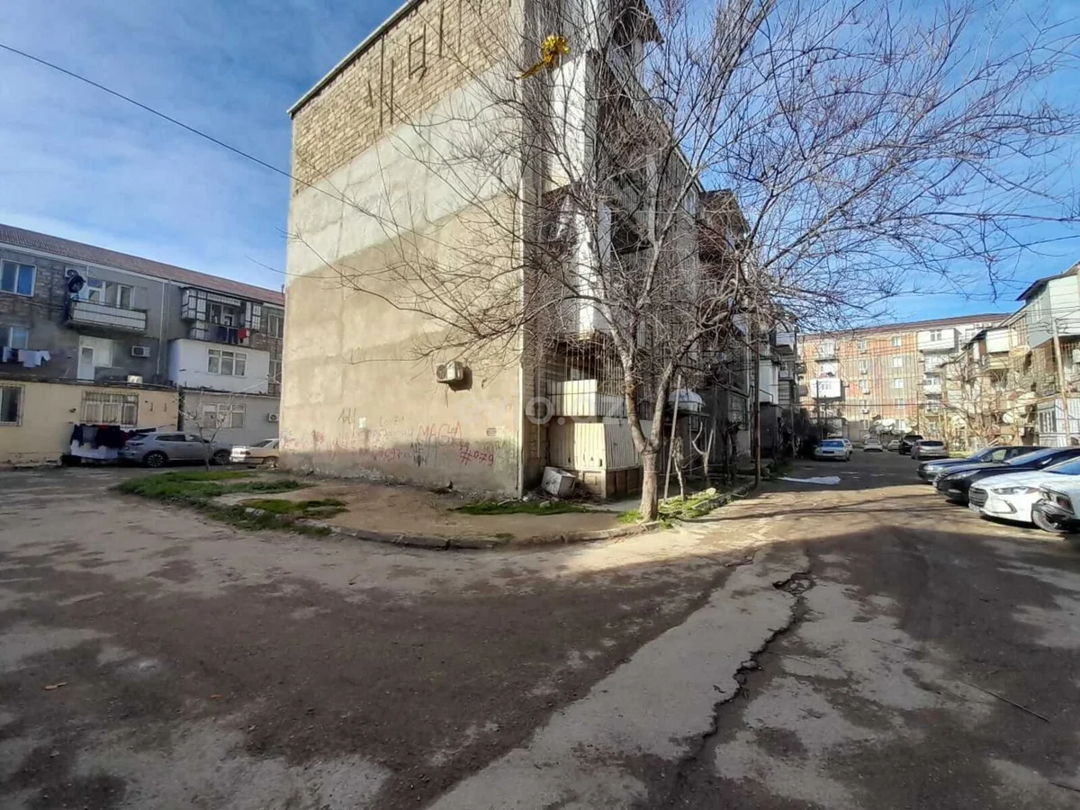 1 otaqlı orta təmirli mənzil satılır Məmmədlidə — Mənzil, Abşeron (6)