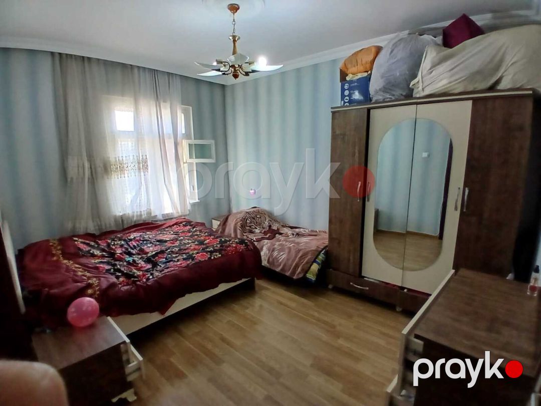 Satılır 2 otaqlı köhnə tikili 60 m² — Mənzil, Sumqayıt (2)