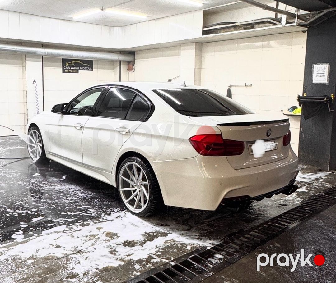 BMW 328, 2016 il — Avtomobillər, Bakı (6)