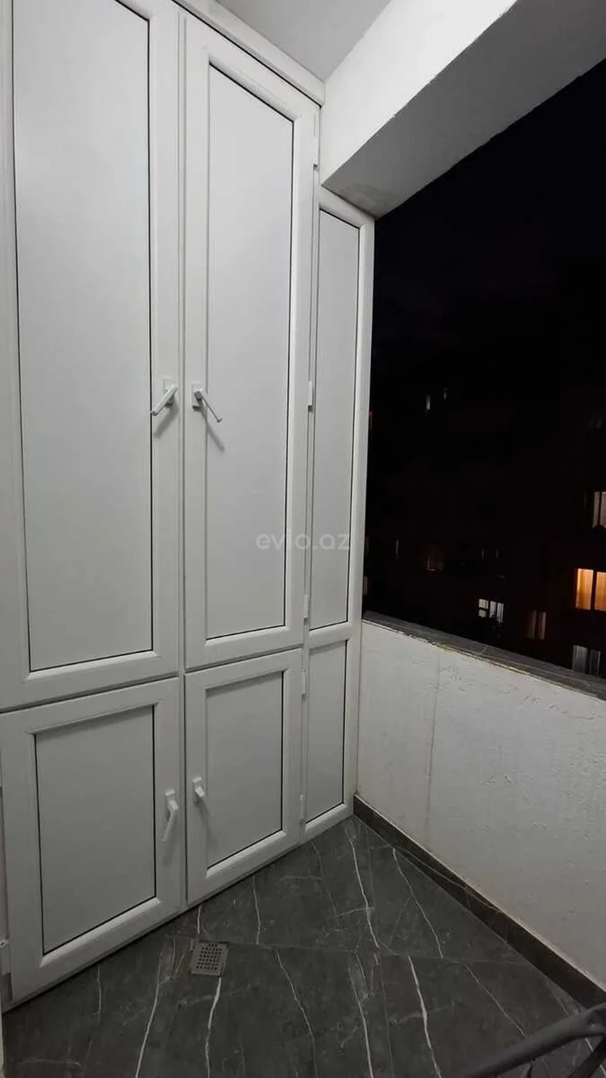 2 otaqlı tam təmirli mənzil satılır Zığ qəsəbəsində — Mənzil, Bakı (12)