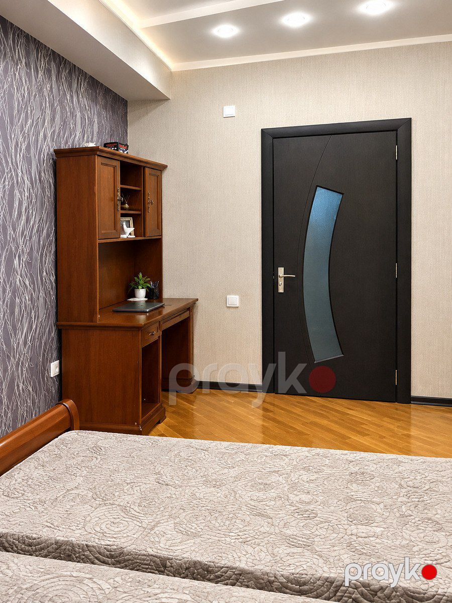 3-otaqlı yeni tikili kirayə verilir, N.Nərimanov m., 150 m² — Mənzil, Bakı (6)