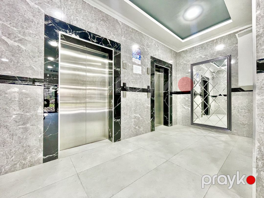 Satılır 2 otaqlı yeni tikili 70 m² — Mənzil, Bakı (3)