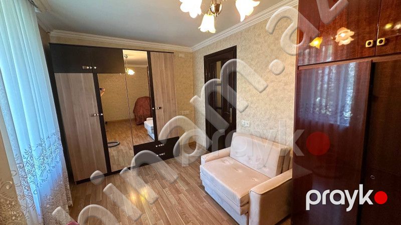 2 otaqlı Köhnə tikili, Satış, Bakı, Yasamal, Elmlər Akademiyası — Mənzil, Bakı (6)
