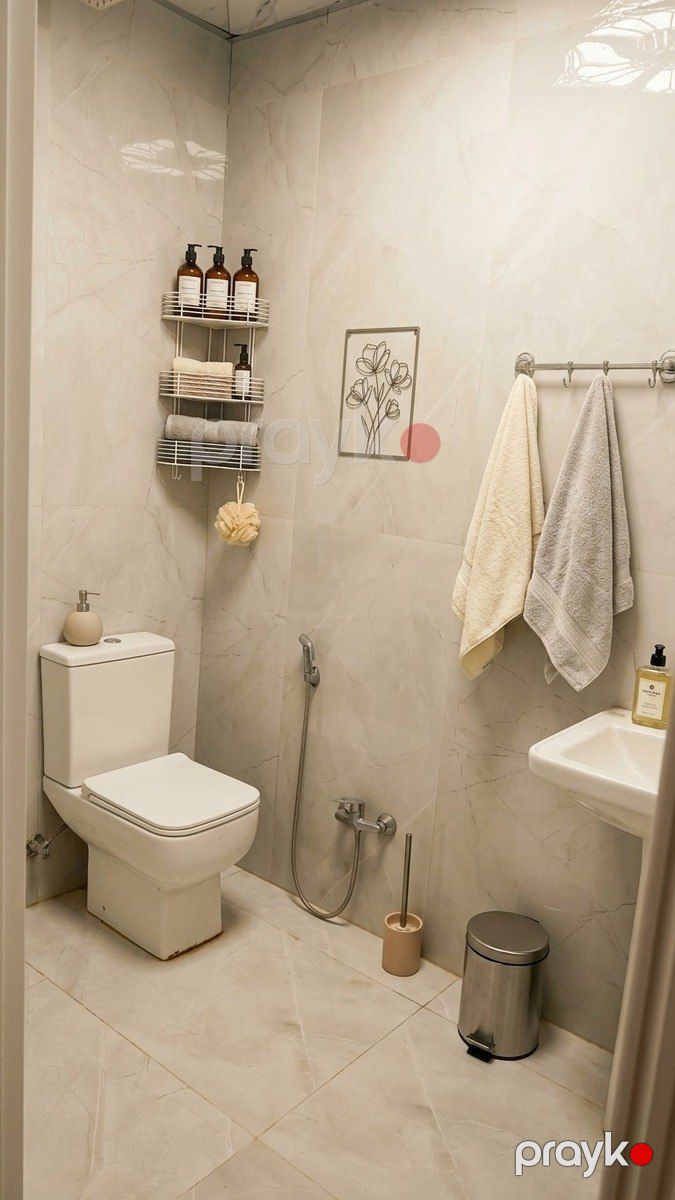 Satılır 2 otaqlı yeni tikili 50 m² — Mənzil, Sumqayıt (9)