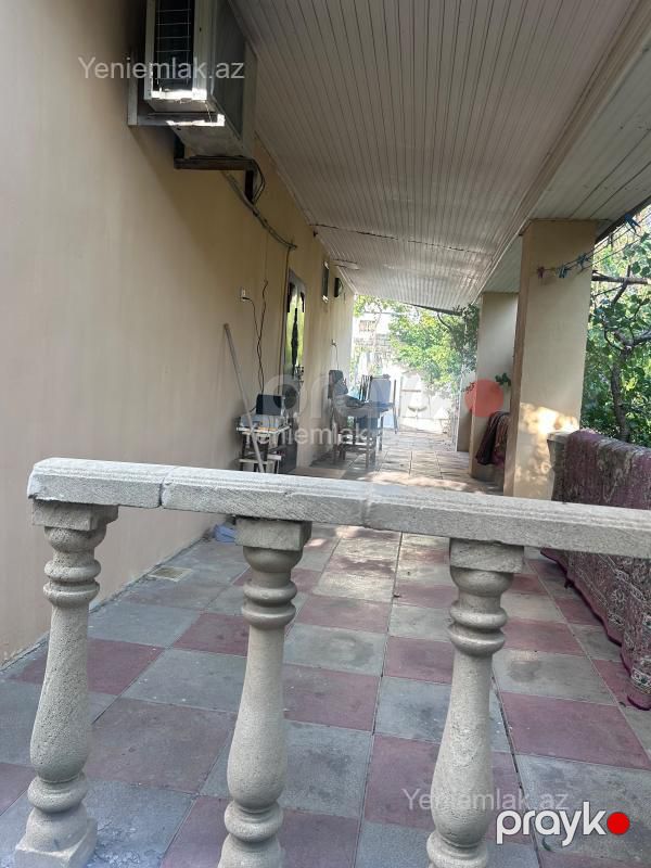 Satılır 3 otaqlı Həyət evi / Villa, 200 m², Binəqədi rayonu — Ev, villa, Bakı (5)