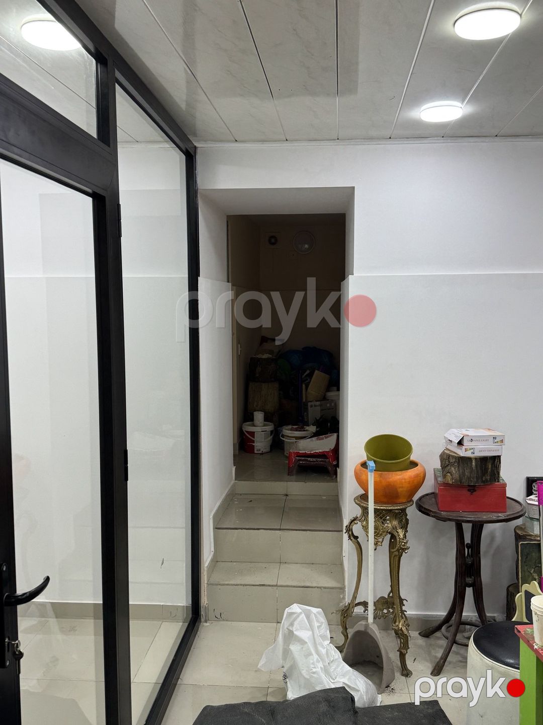 Satılır obyekt 85 m² — Əmlak, Bakı (11)